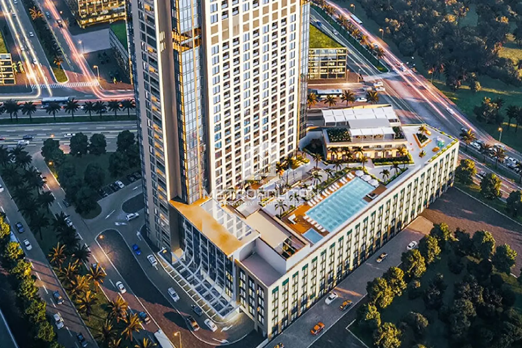 4 Bedroom Apartment | Good View | Motivated Seller