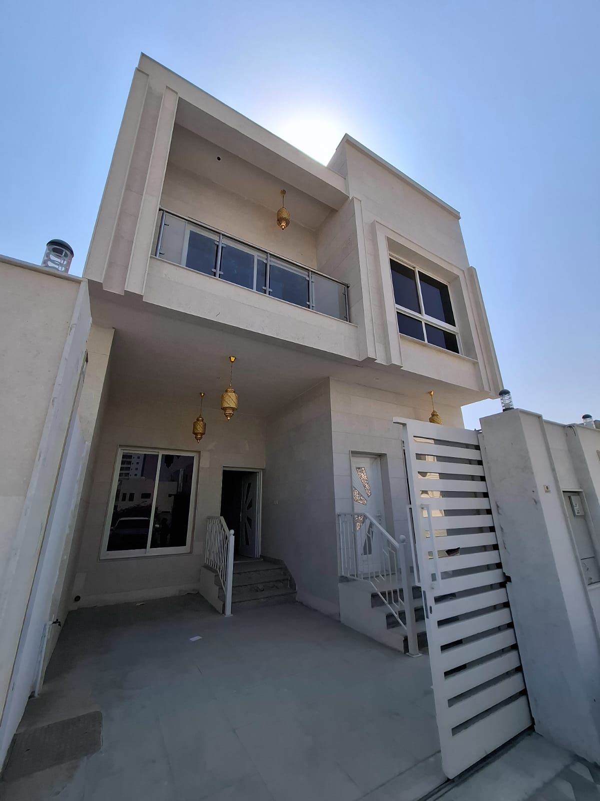 Brand New Townhouse For Sale In Al Heliow 2, Ajman