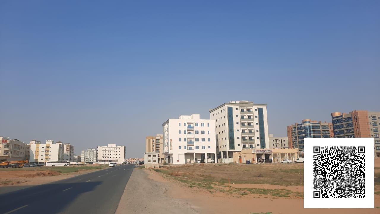 2 LAND TOGETHER G+6 PERMISSION COMMERCIAL AND RESIDENTIAL