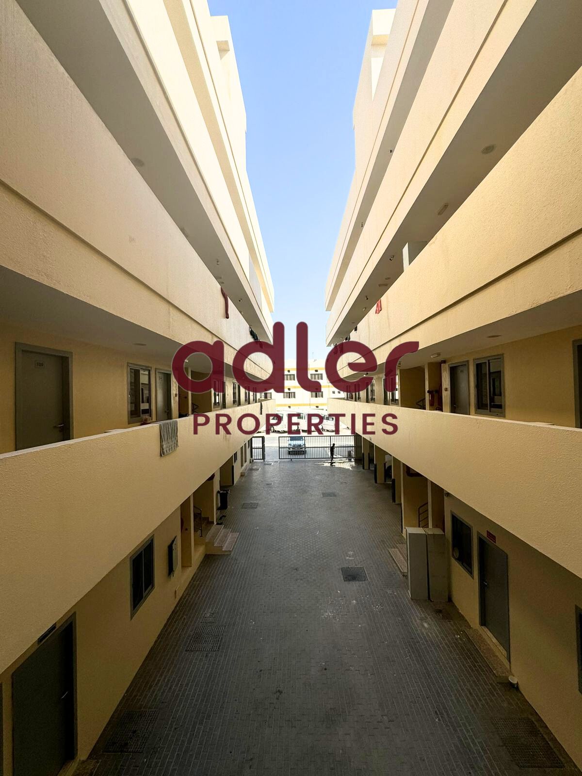 6-PERSON CAPACITY ROOMS | HOT PROPERTY | "DESIGNED FOR PROFESSIONALS, BUILT FOR COMFORT. "
