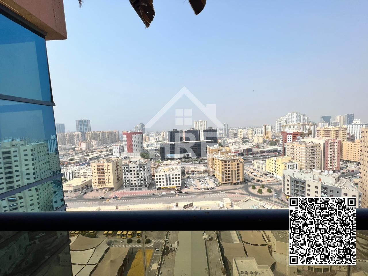 Own a spacious apartment in Al Nuaimiya for only 380,000 and invest in a complete lifestyle.
