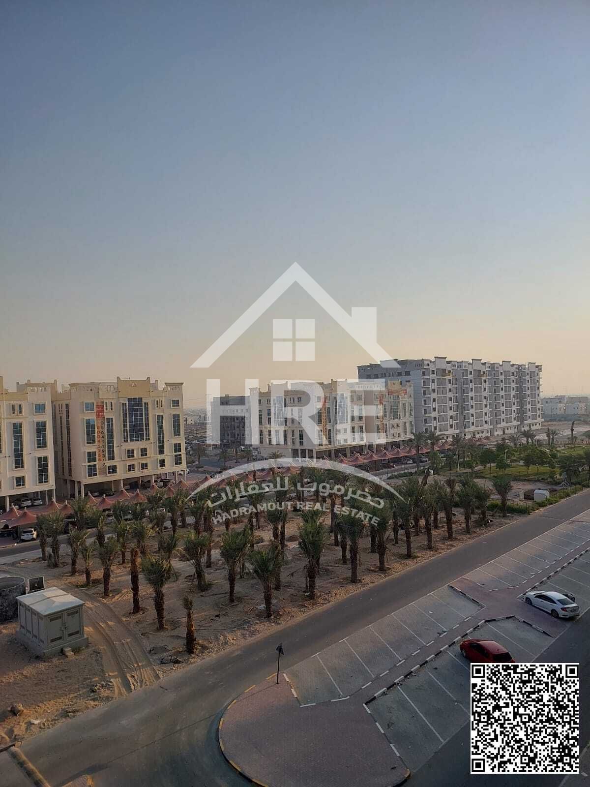 2 bedroom, 3 bathroom apartment for sale for only AED 211,000