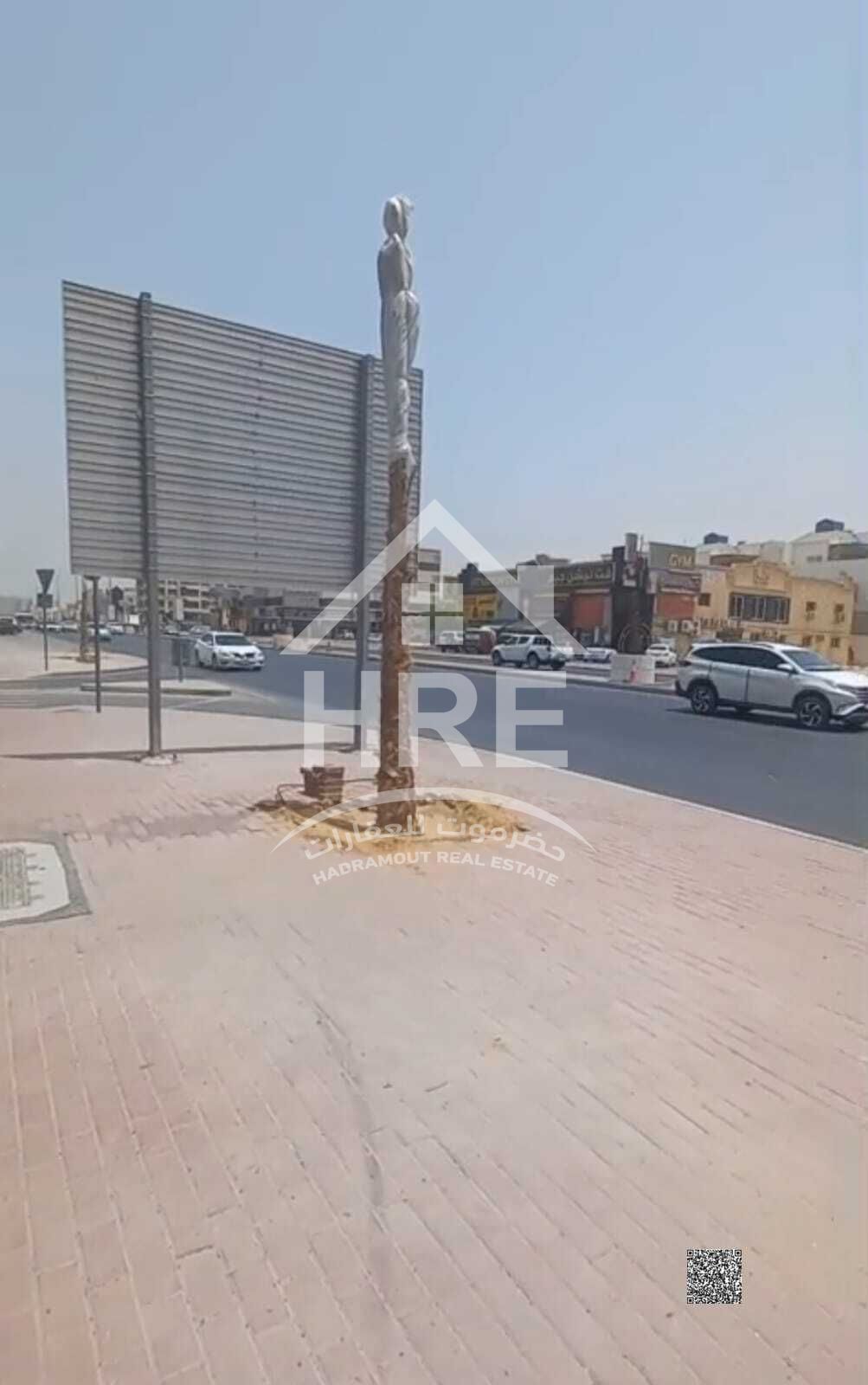 Shop for Rent in Ajman – Sheikh Ammar Street