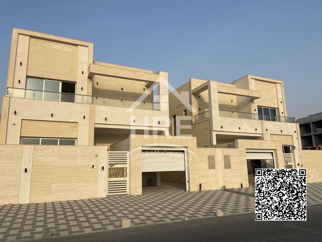 Luxury villa at a great price in Al Helio 2 - ideal for living or investment