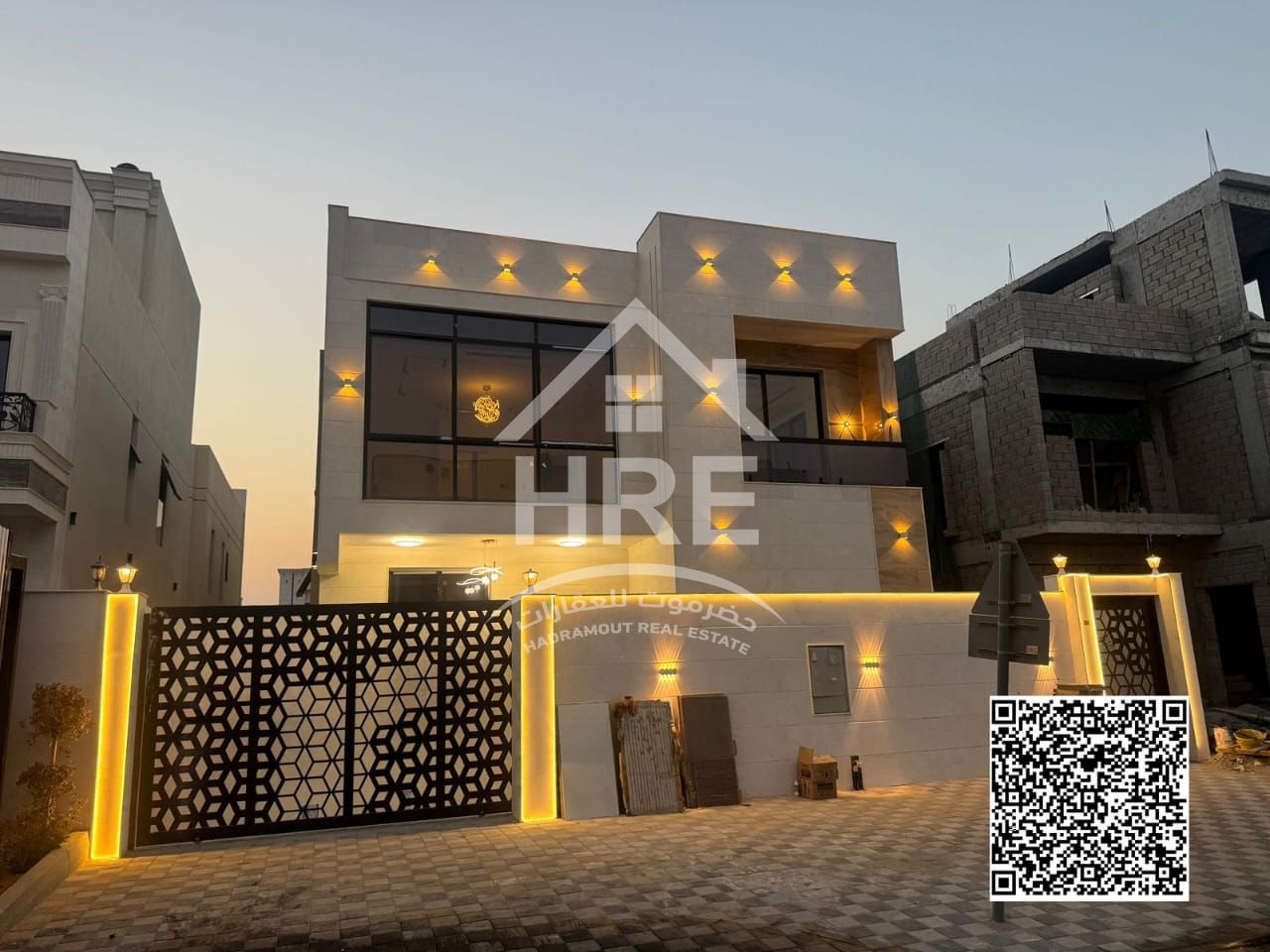 Own your dream villa for only AED 1,750,000