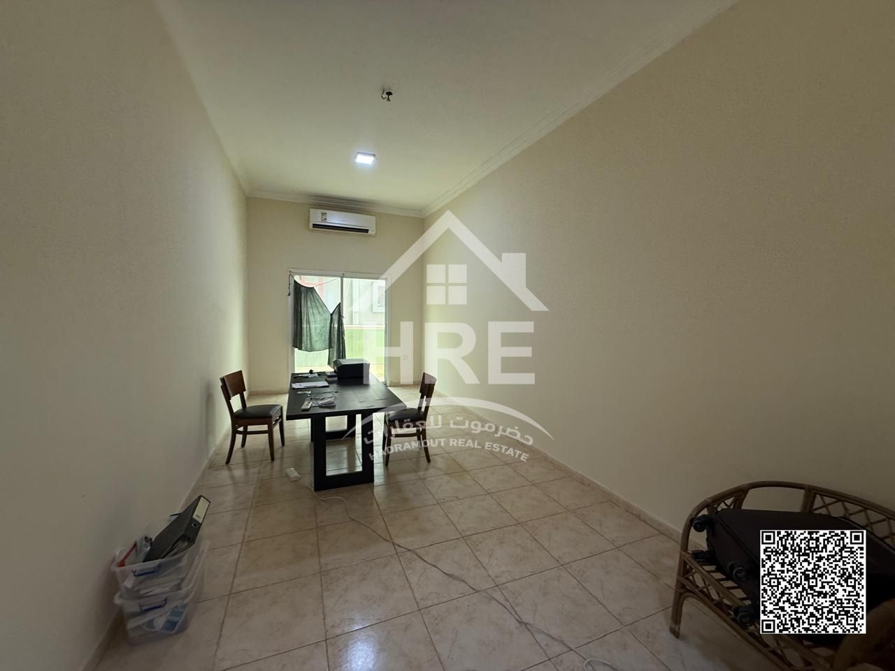 "2 bedroom apartment + balcony in a strategic location near universities and the hospital"