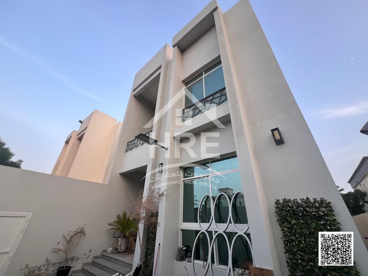 "A secure investment in Ajman's most sought-after family housing area. "