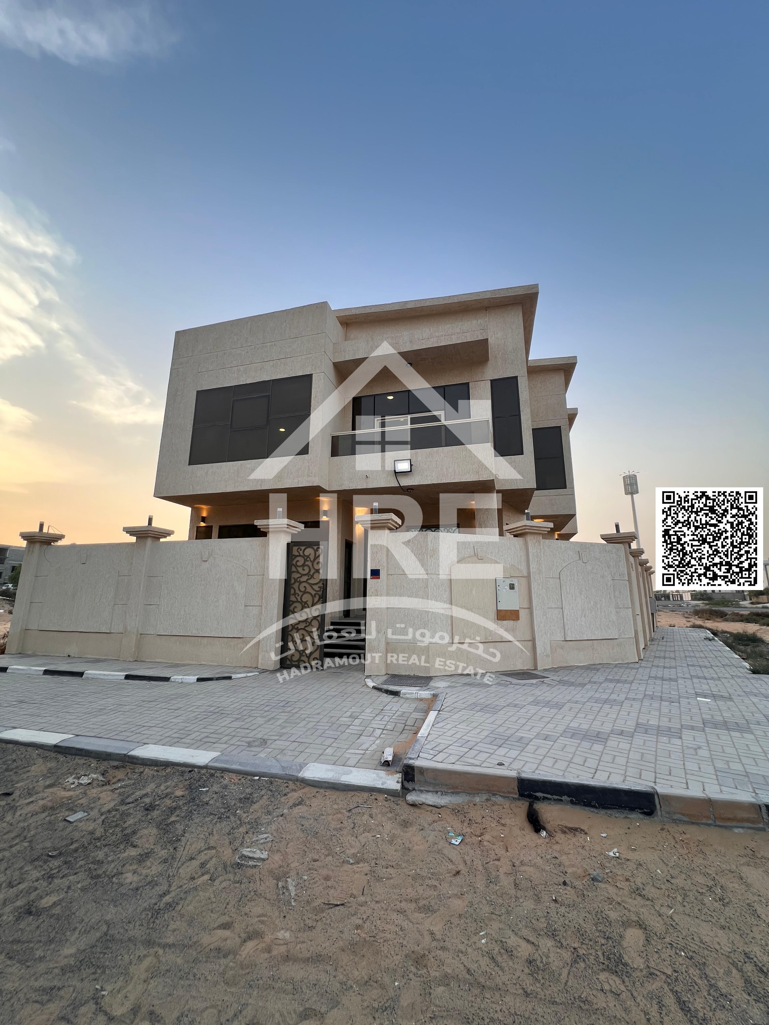 "A smart investment in a promising residential area with future returns. "