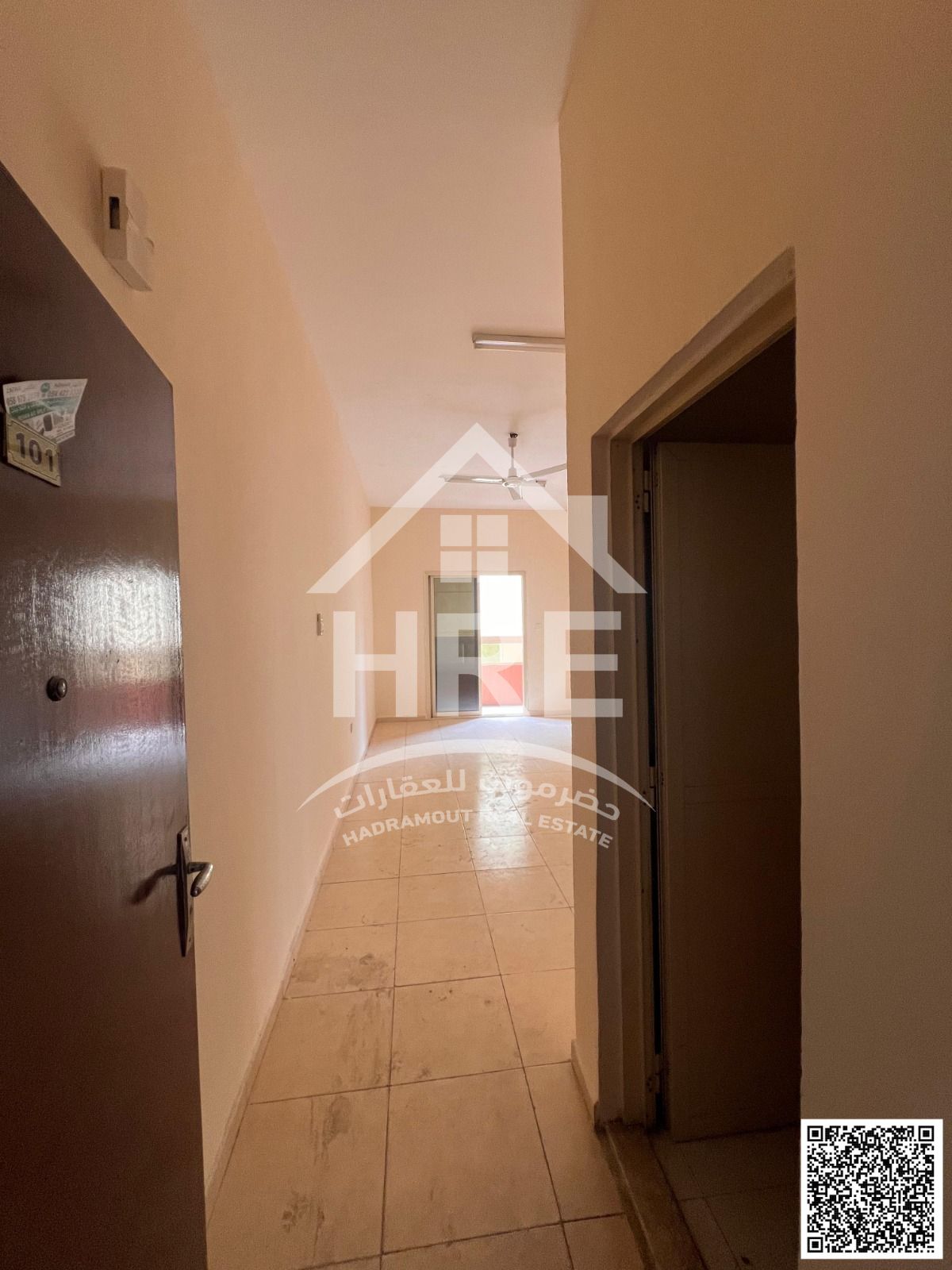 "Steps from schools, amenities, and daily life services"
