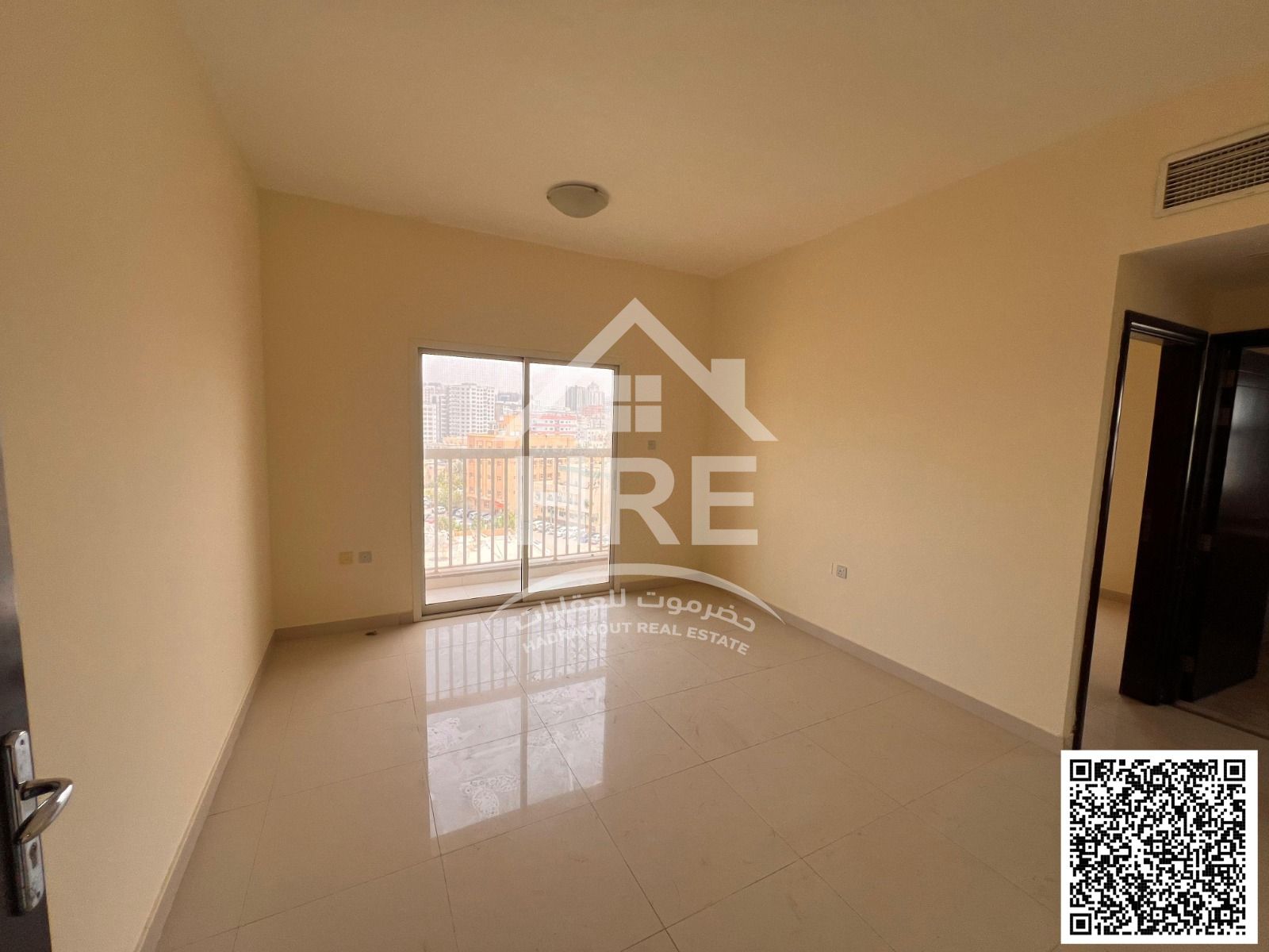 "Annual rent in Al Nuaimiya at reasonable prices and close to the beach"