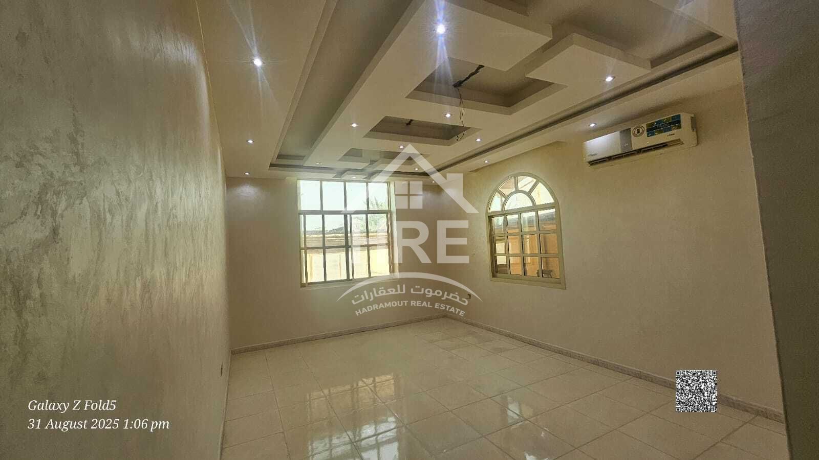 big and spacious villa for sale in ajman