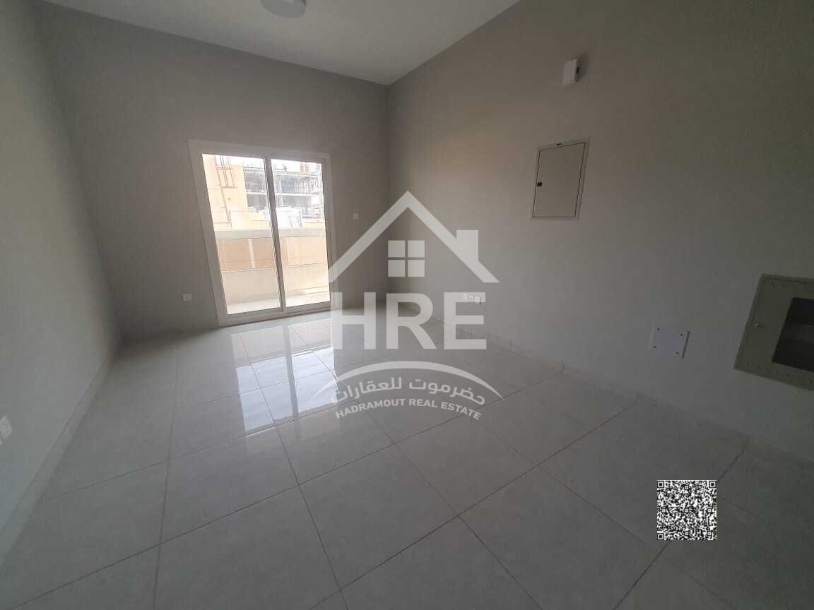 For Rent: 1 BHK Apartment in Ajman – Brand New | First Tenant