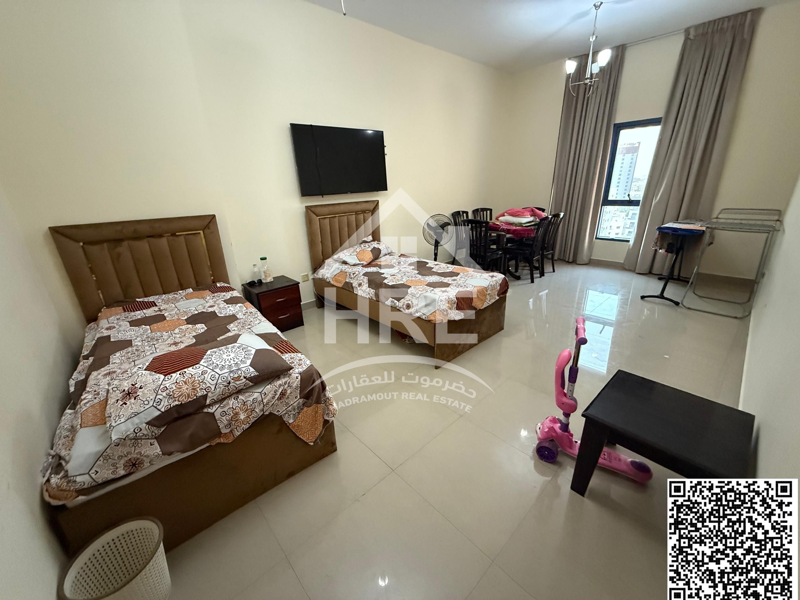 "Best value for comfortable family living in Ajman's most popular area - Al Nuaimiya"