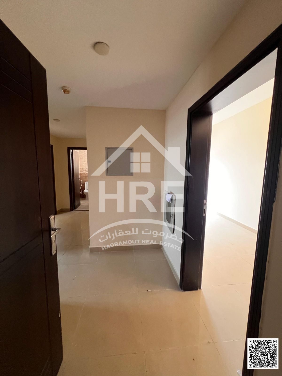 3. "1 bedroom apartment with balcony and central air conditioning near City Centre Ajman"