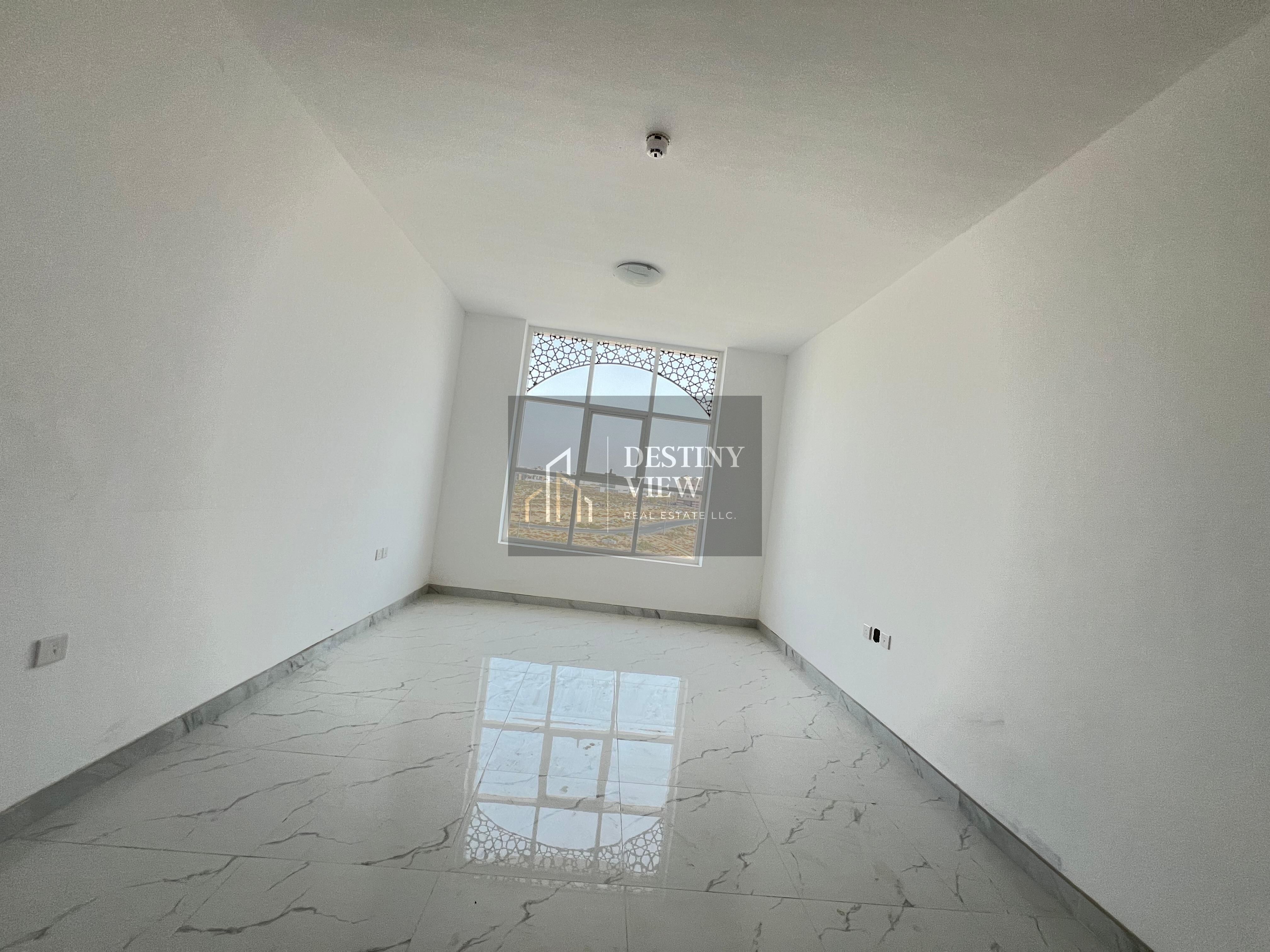 Prime location brand new 2bhk
