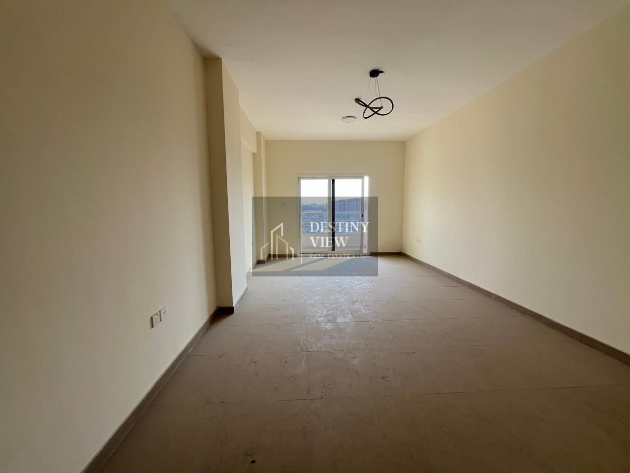 Prime location brand new 2bhk