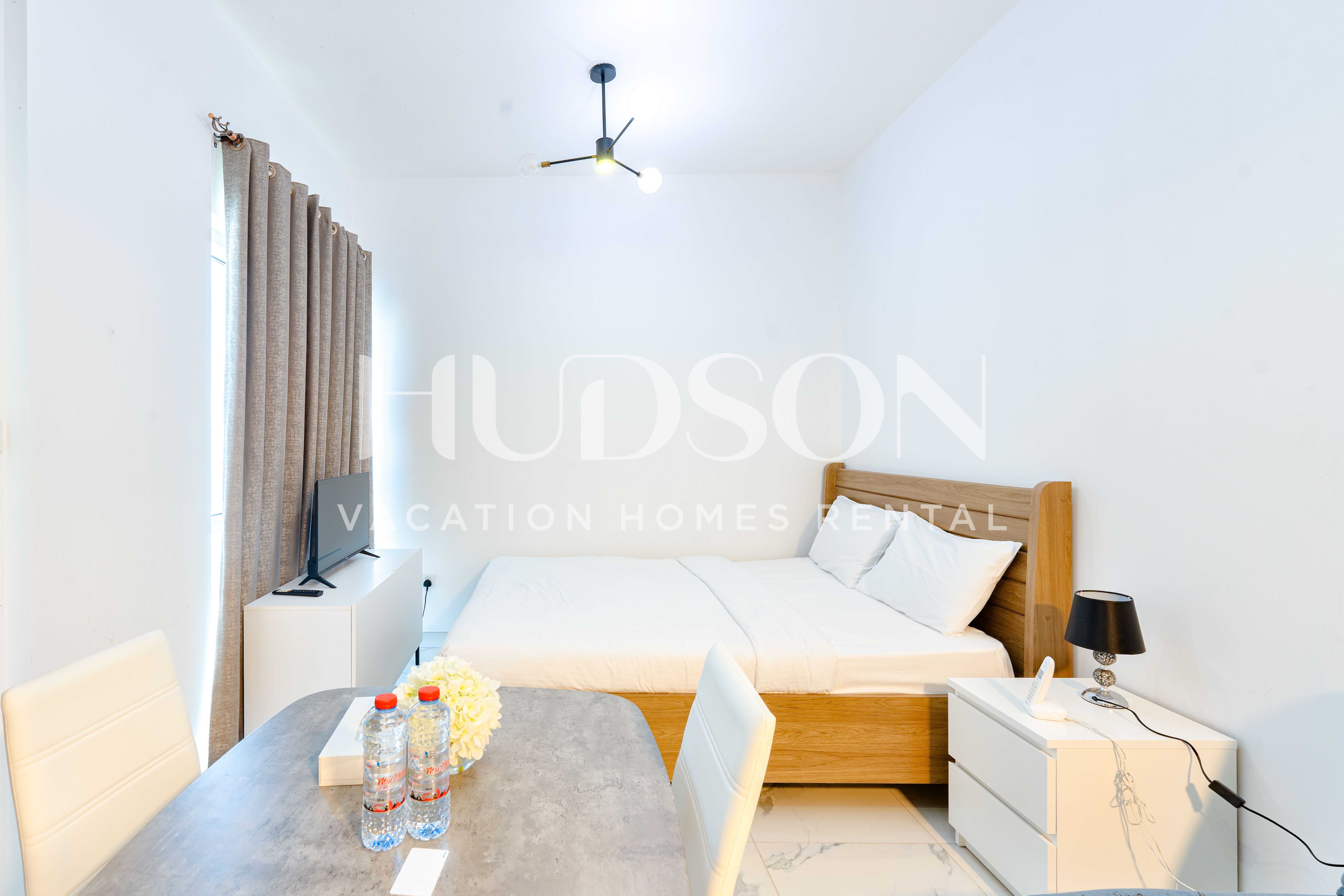 Luxury Studio MAG 505 | Near Expo & Metro