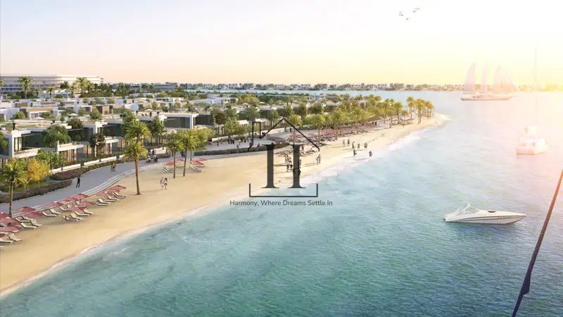 Move-in Ready | Maid’s Room | Private Beach Access | Community Amenities | Monthly Available