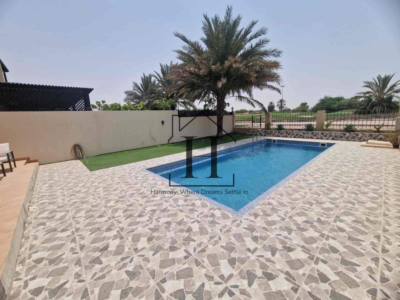 Turnkey Villa | Resort-Style | Private Pool | Premium Furnishing