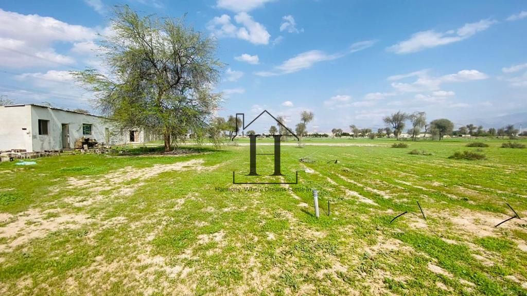 Ideal Farm l Green l Water l Electricity l Great Location l Planting l Vegetation l Animals l Fertile Soil l 1 Million SQFT !!