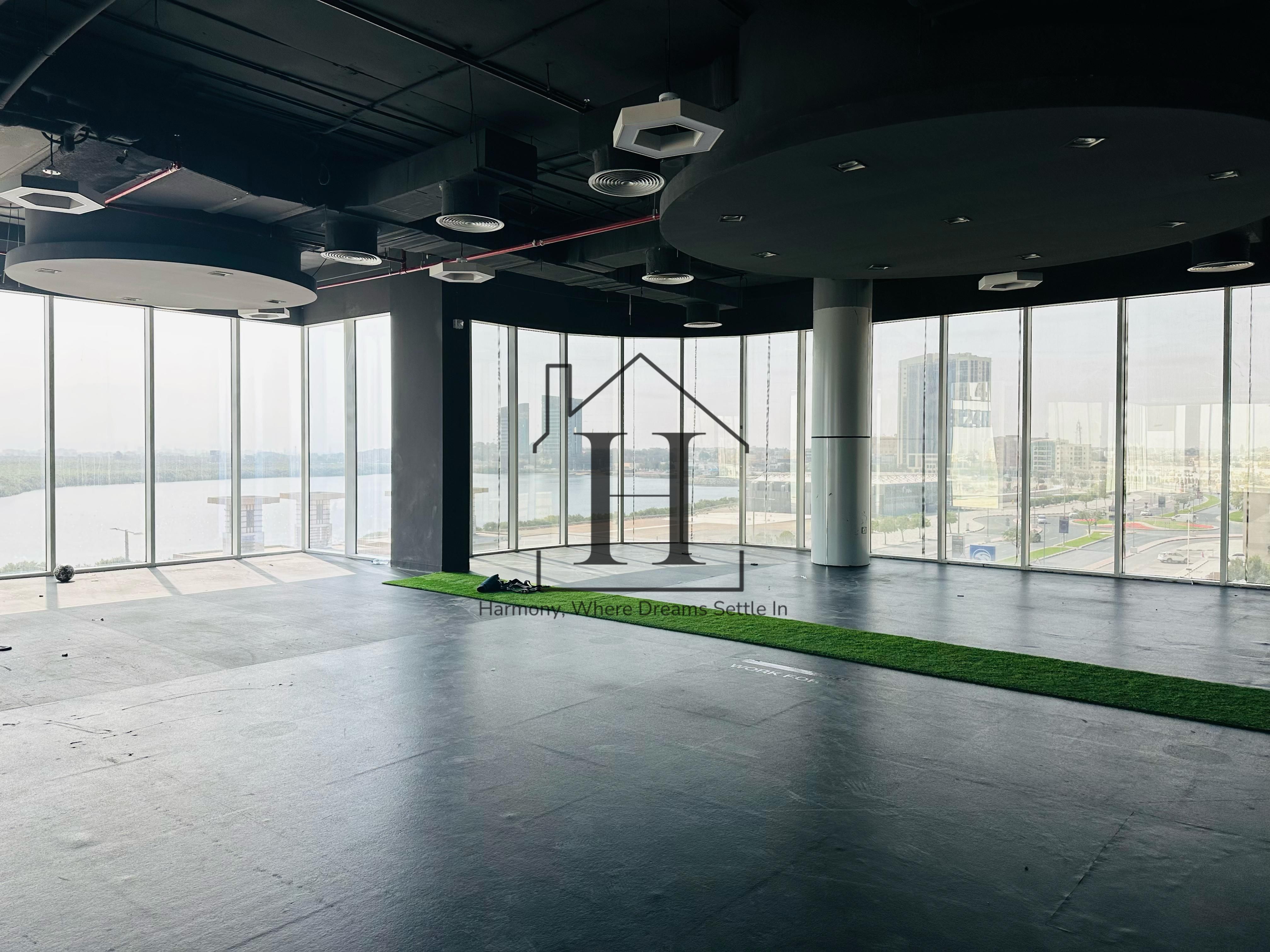 Full Facility l GYM l YOGA l Physical Therapy l Medical l Kids Activities l Sauna l Exercise Classes