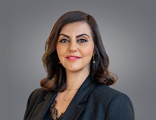 Jomana Fakhoury Saba