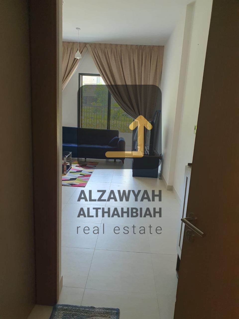 Modern Apartment with Prime Location in Maryam Island