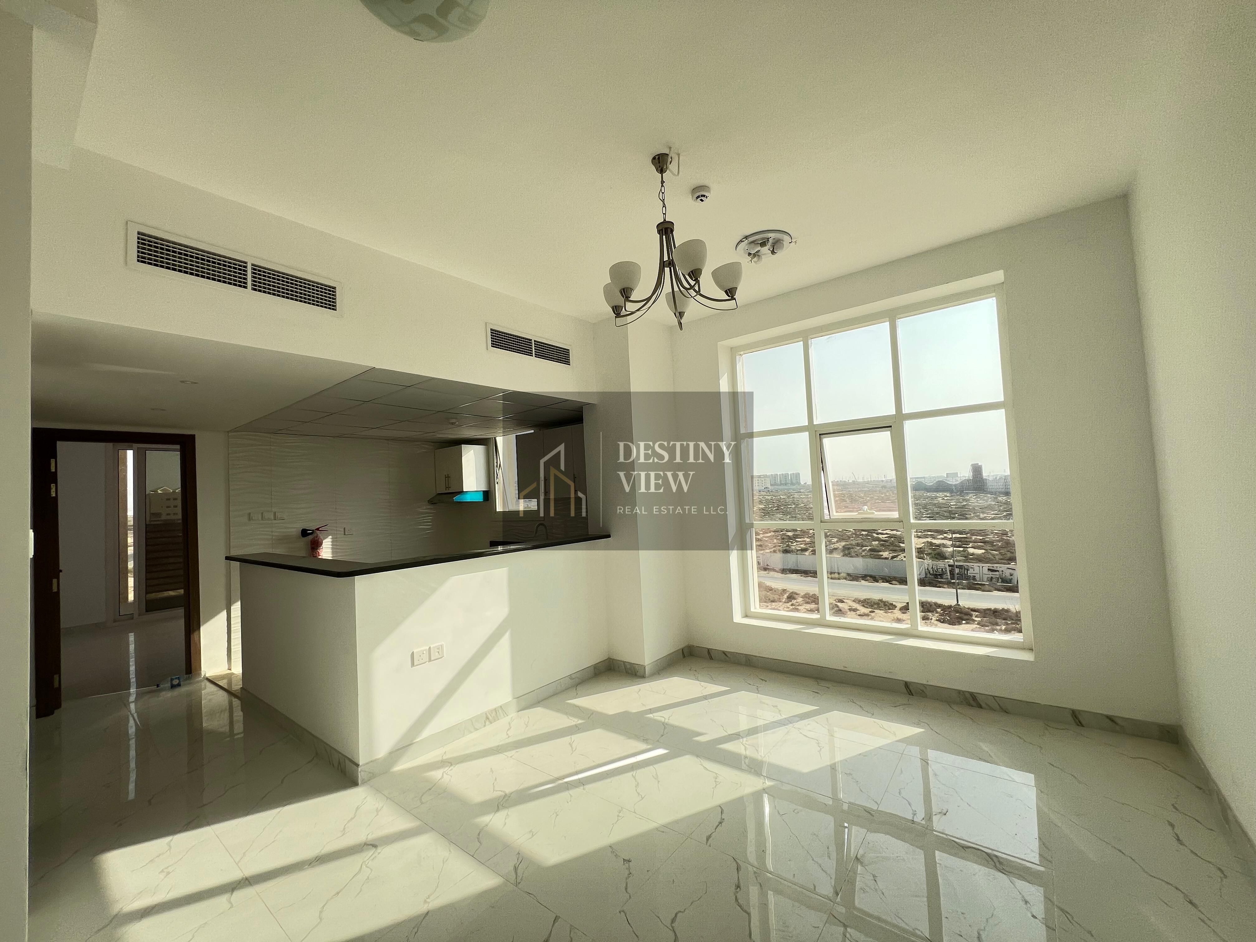 Prime location brand New 2bhk