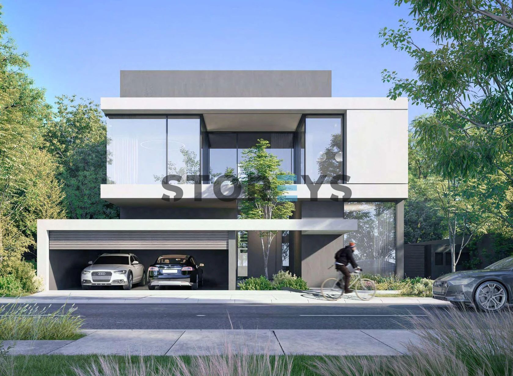 5-Bedroom Standalone Villa with Private Pool | Freehold | Masaar 3