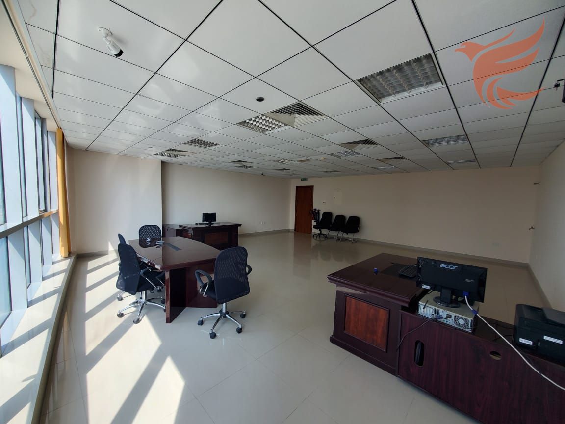 Office for Sale in Julphar Towers Ras Al Khaimah – Freehold Investment Opportunity