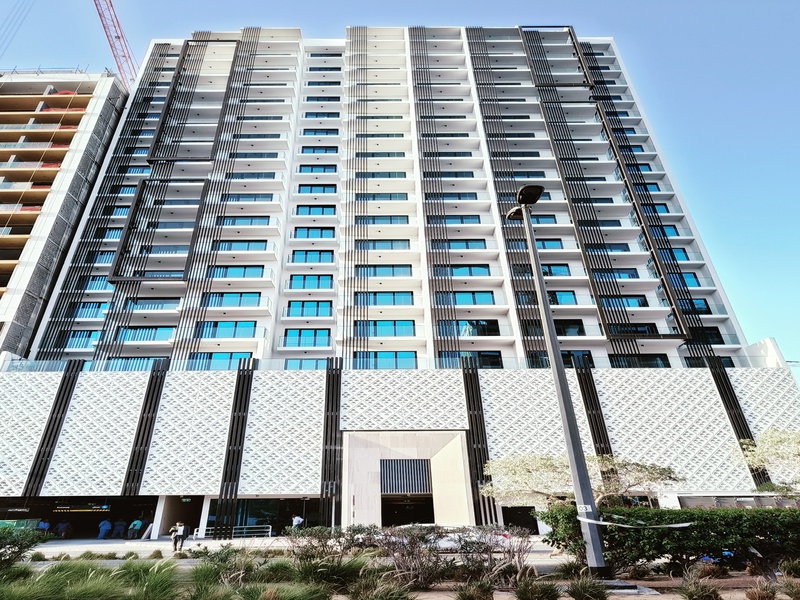 BURJ AL ARAB VIEW | READY TO MOVE | MODERN LAYOUT