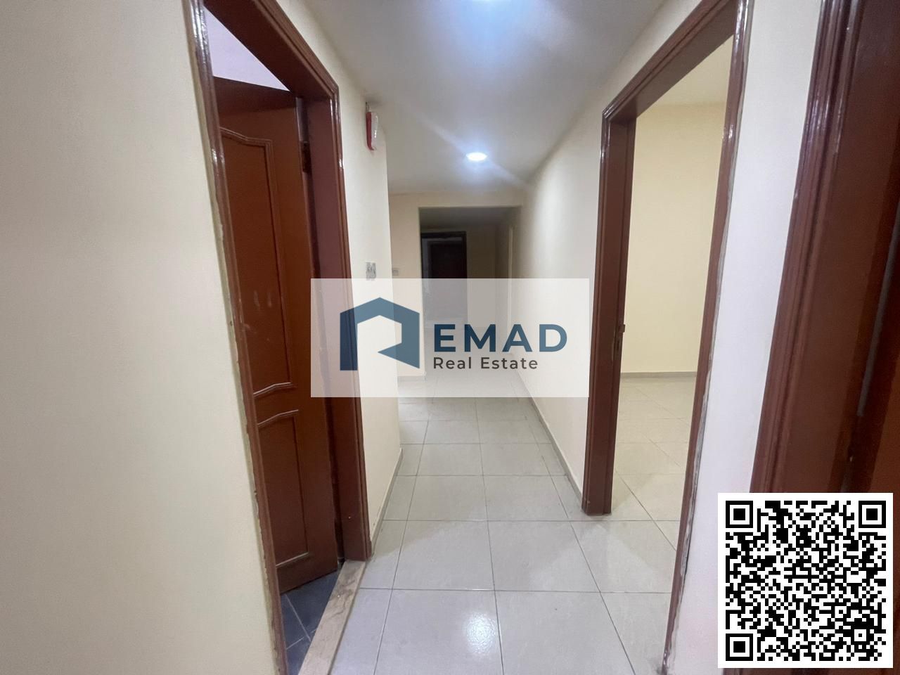 Spacious 2 Bed Hall | Closed Kitchen | Ajman Ind 2