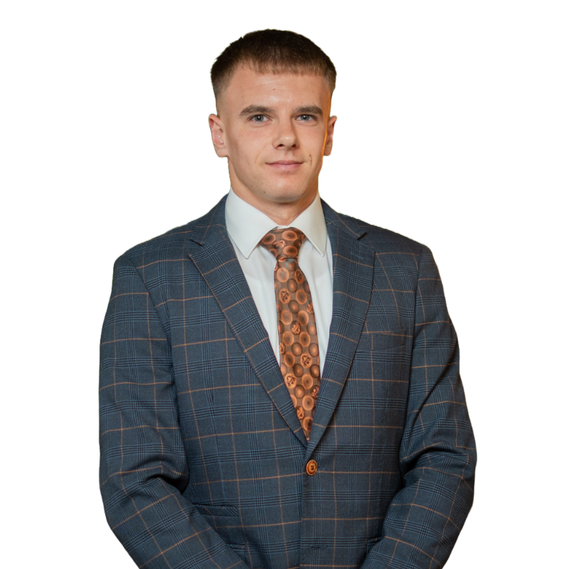 Krystian Matuszkiewicz