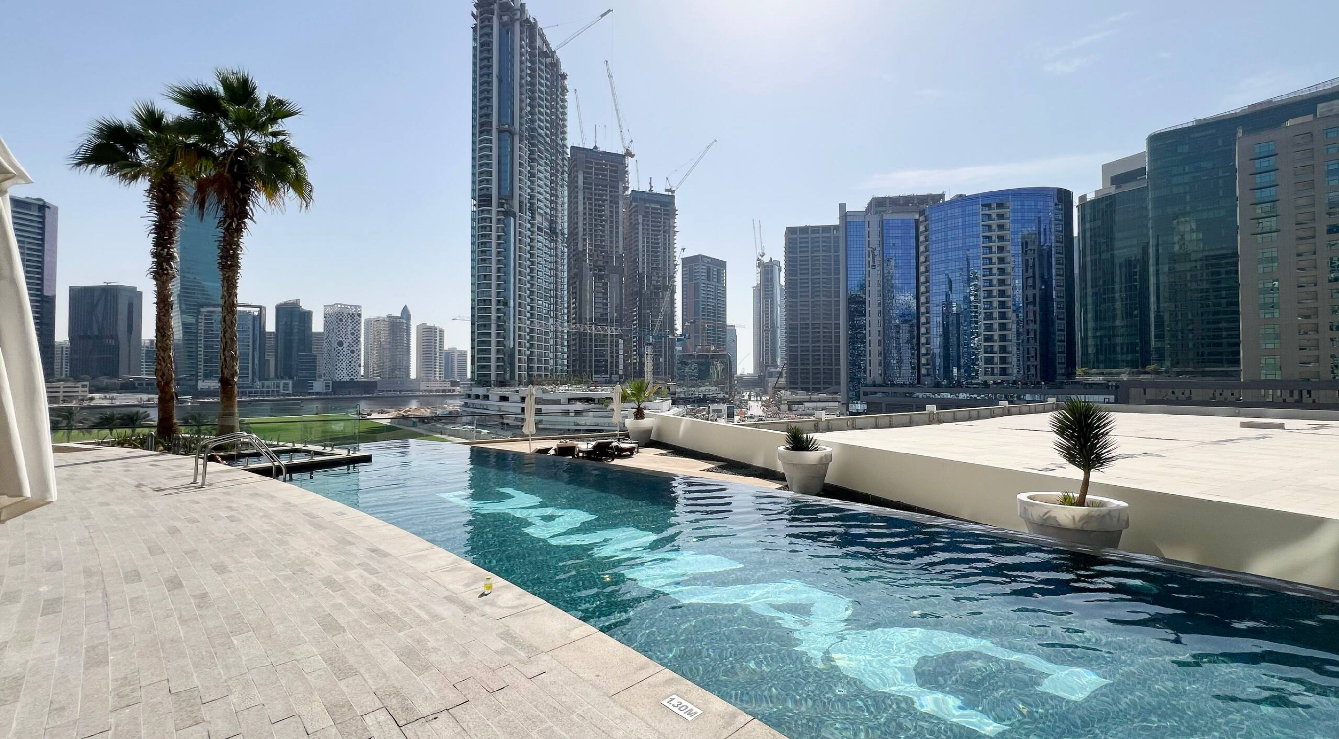 MONTHLY RENTAL | PRIVATE PATIO | STUDIO