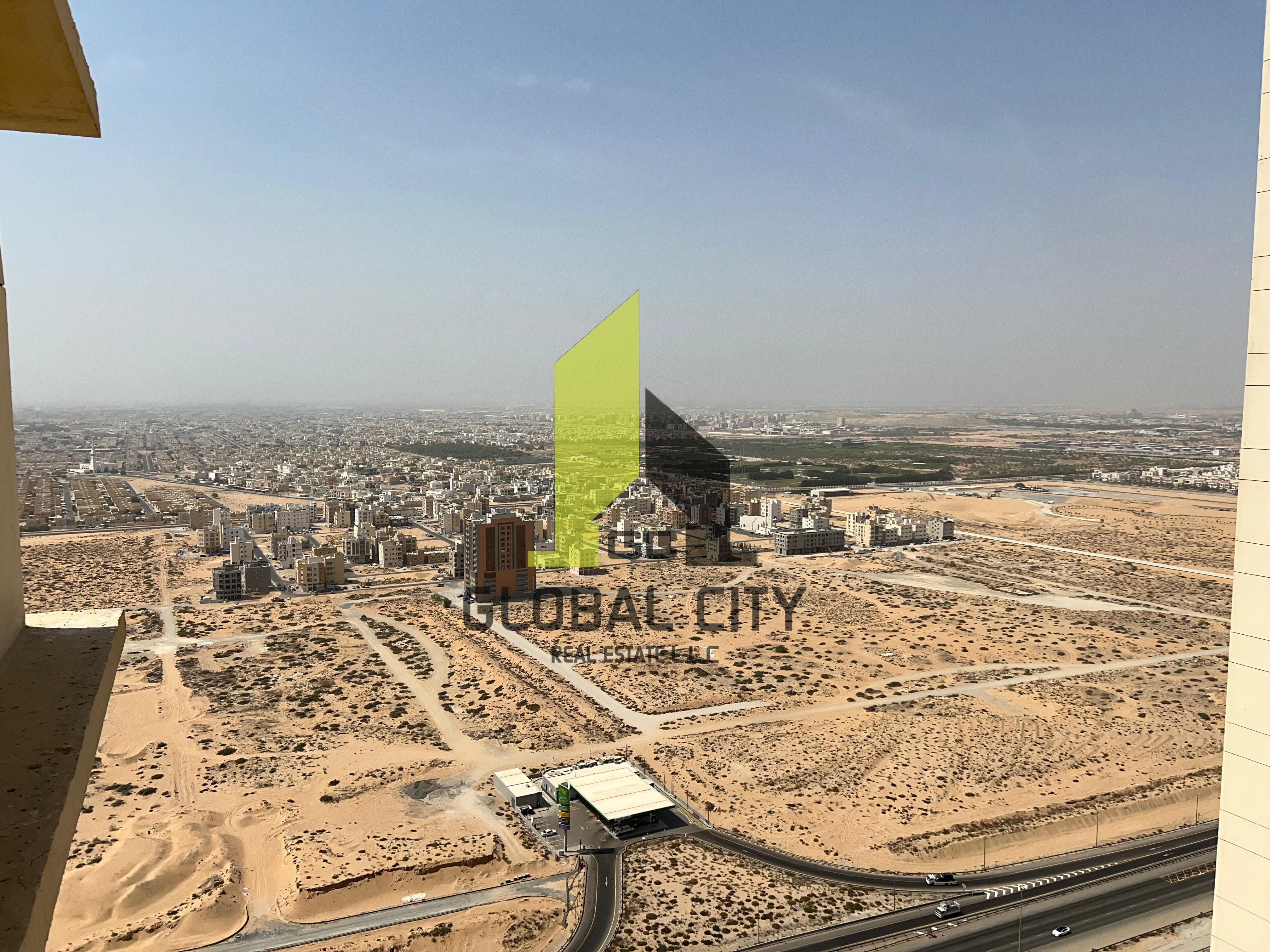 OPEN VIEW 2BHK FOR SALE IN LILLIES TOWERS , EMIRATES CITY , APARTMENT RENTED @ 33,000 YEARLY WITH PARKING , SQFT 1,600 , NEAT & CLEAN APARTMENT ,,,,,