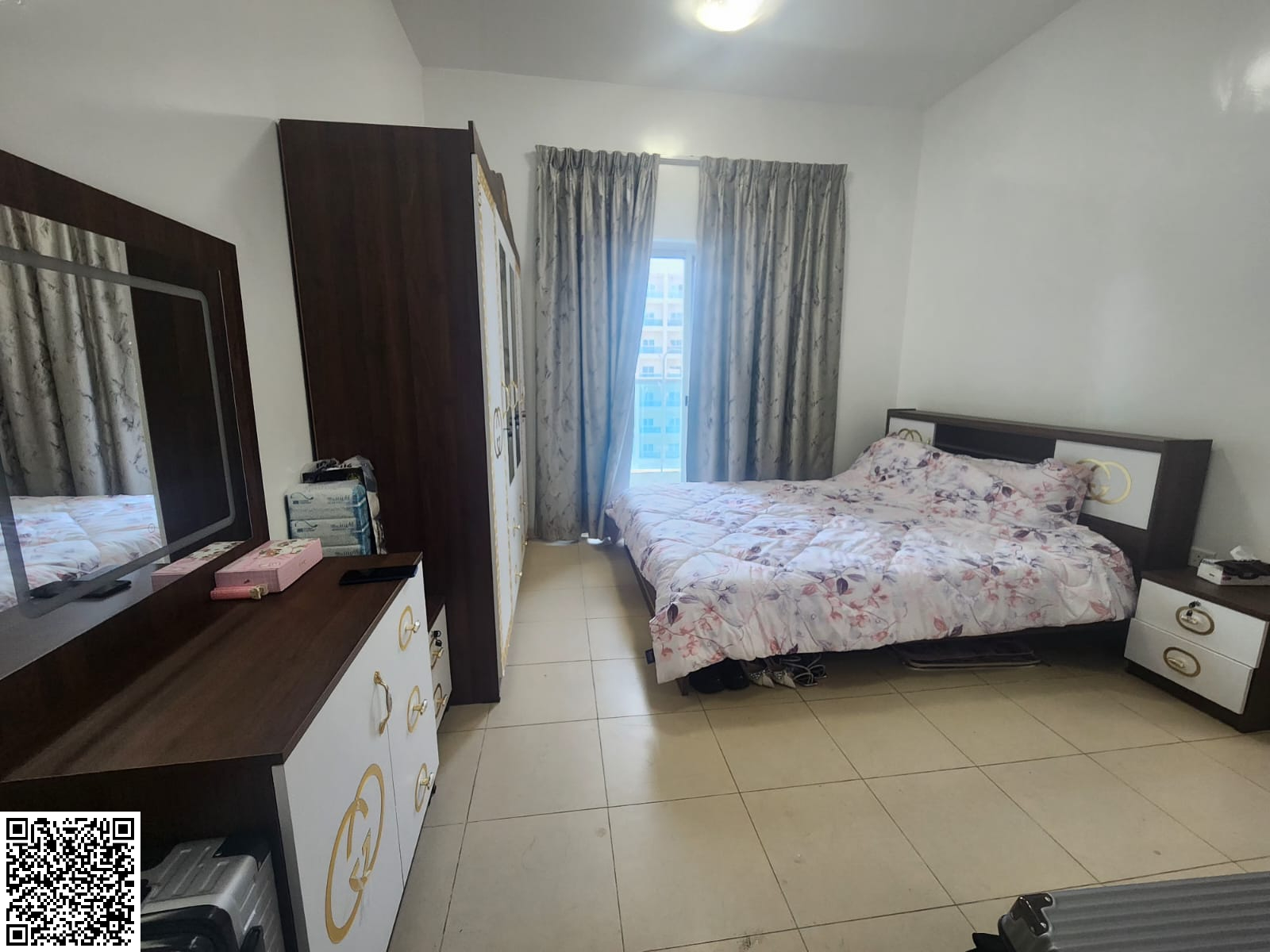 1BHK Apartment in City Tower, Ajman - Excellent Price 375k pay only 245k ready to move