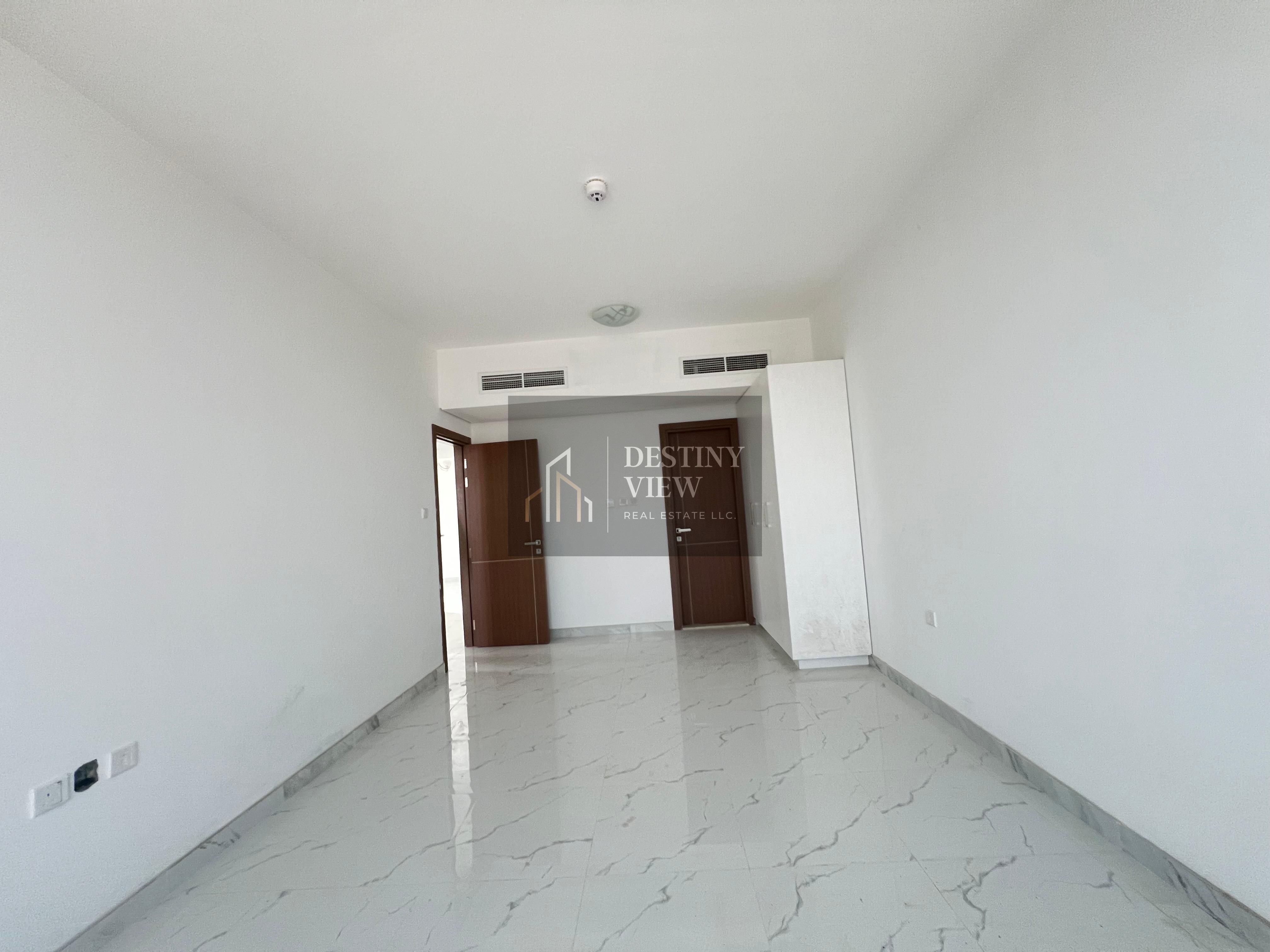 Prime location brand new 2bhk appointment