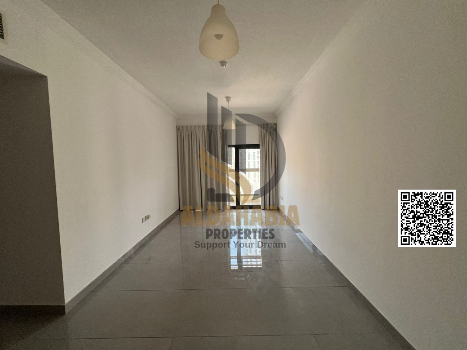 Apartment for Rent – Al Rashidiya 1 (Clock Tower) / Ajman