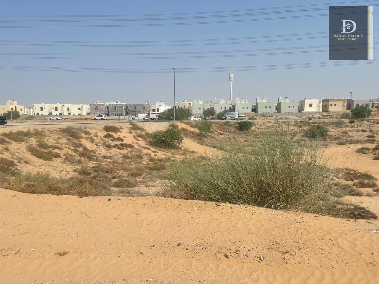 For sale in Sharjah, Al Dabdaba North