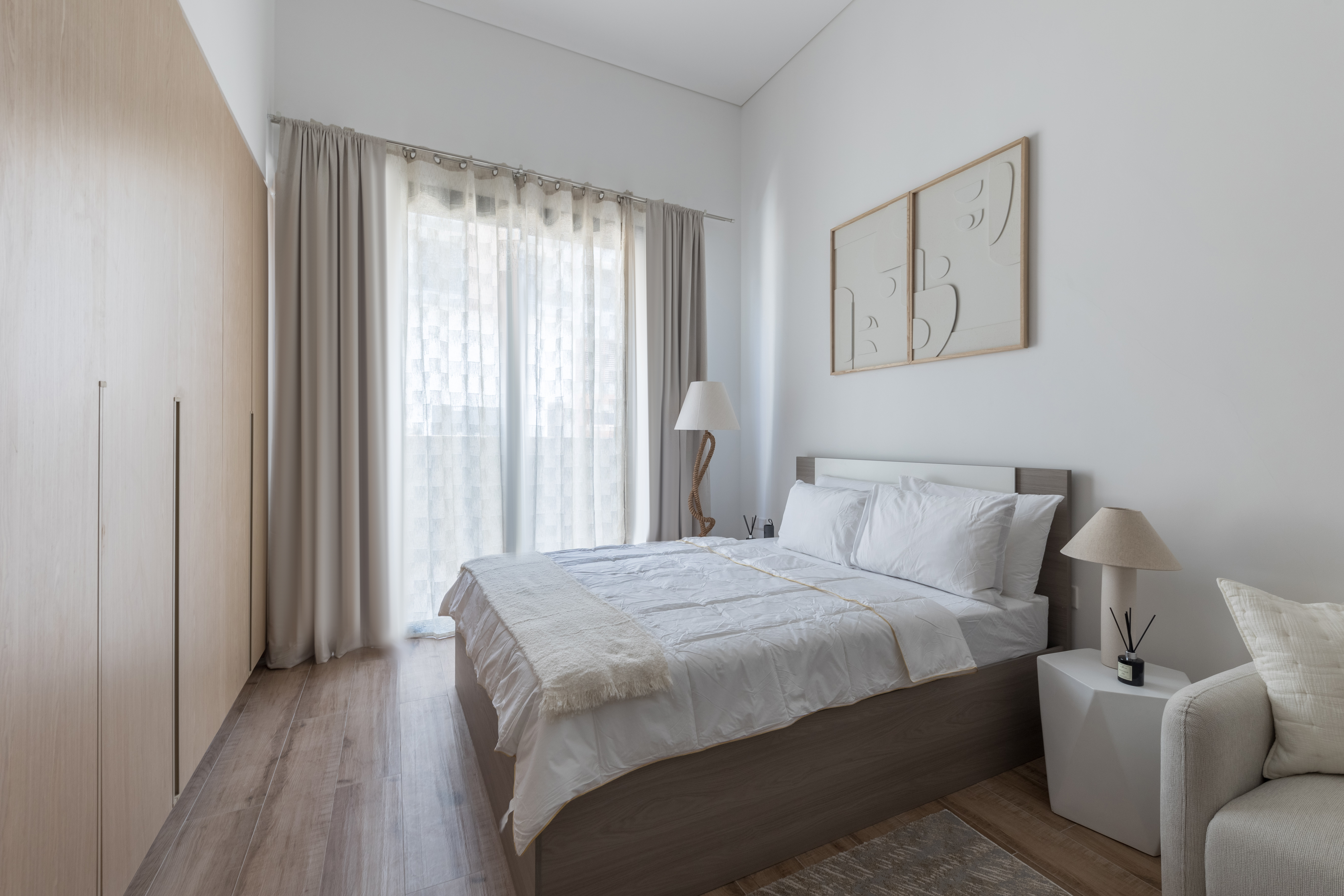 Ground floor | Modern interiors | Prime JVC location