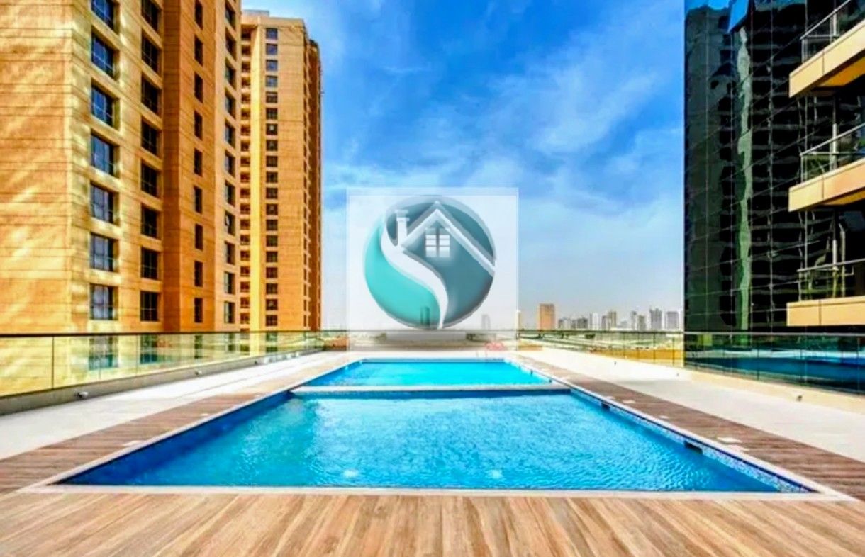 Spacious 1 Bed Close Kitchen 65,000