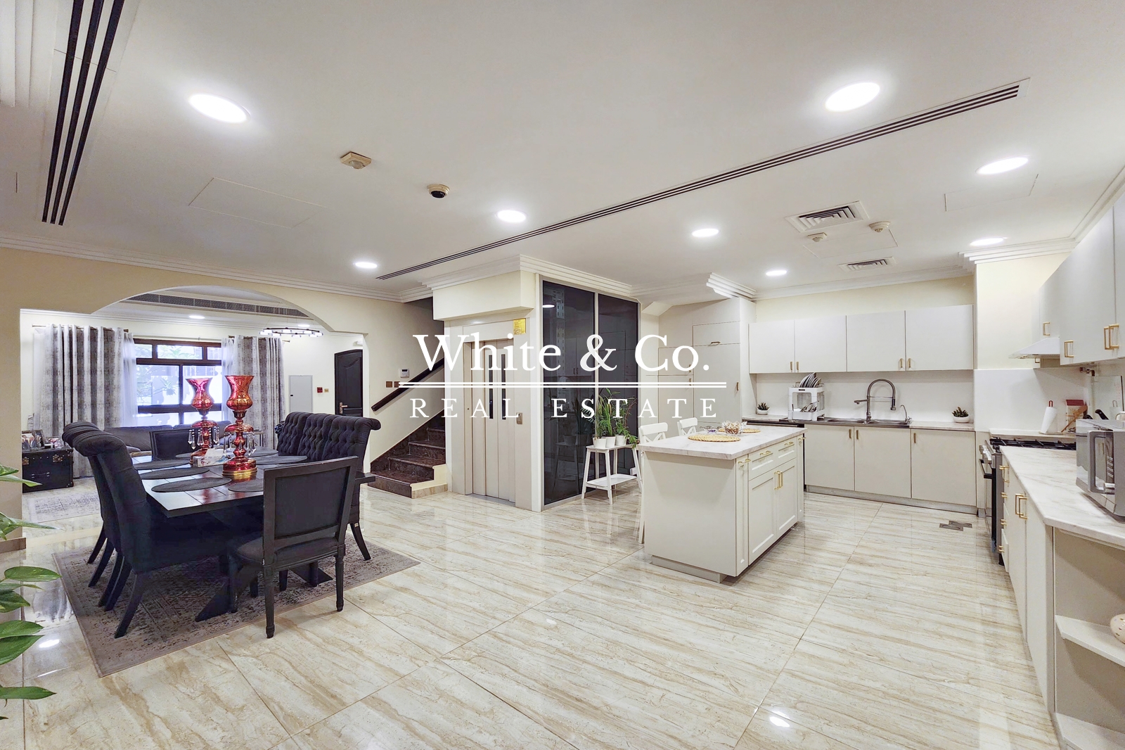 Maintained Elevator | Big Layout | Vacant