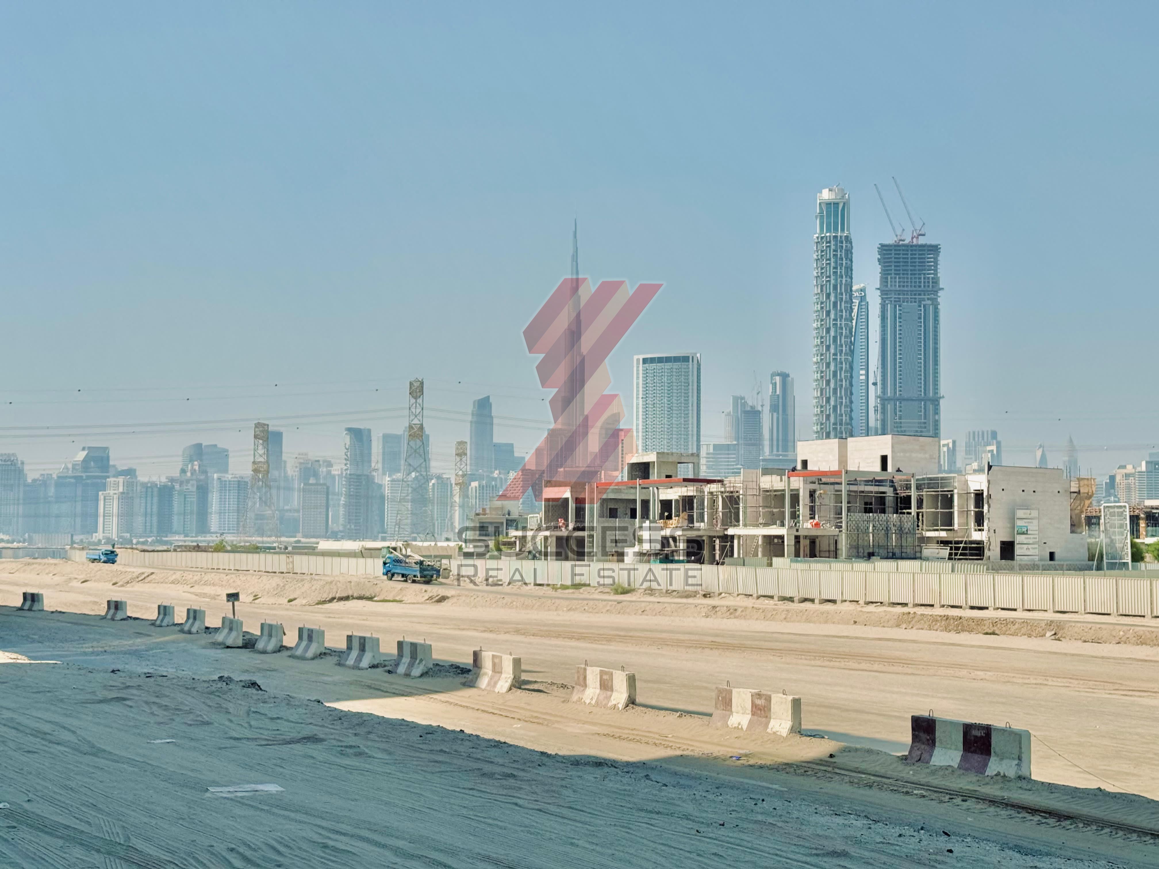 Brand New Retail | Prime Location | Shell & Core