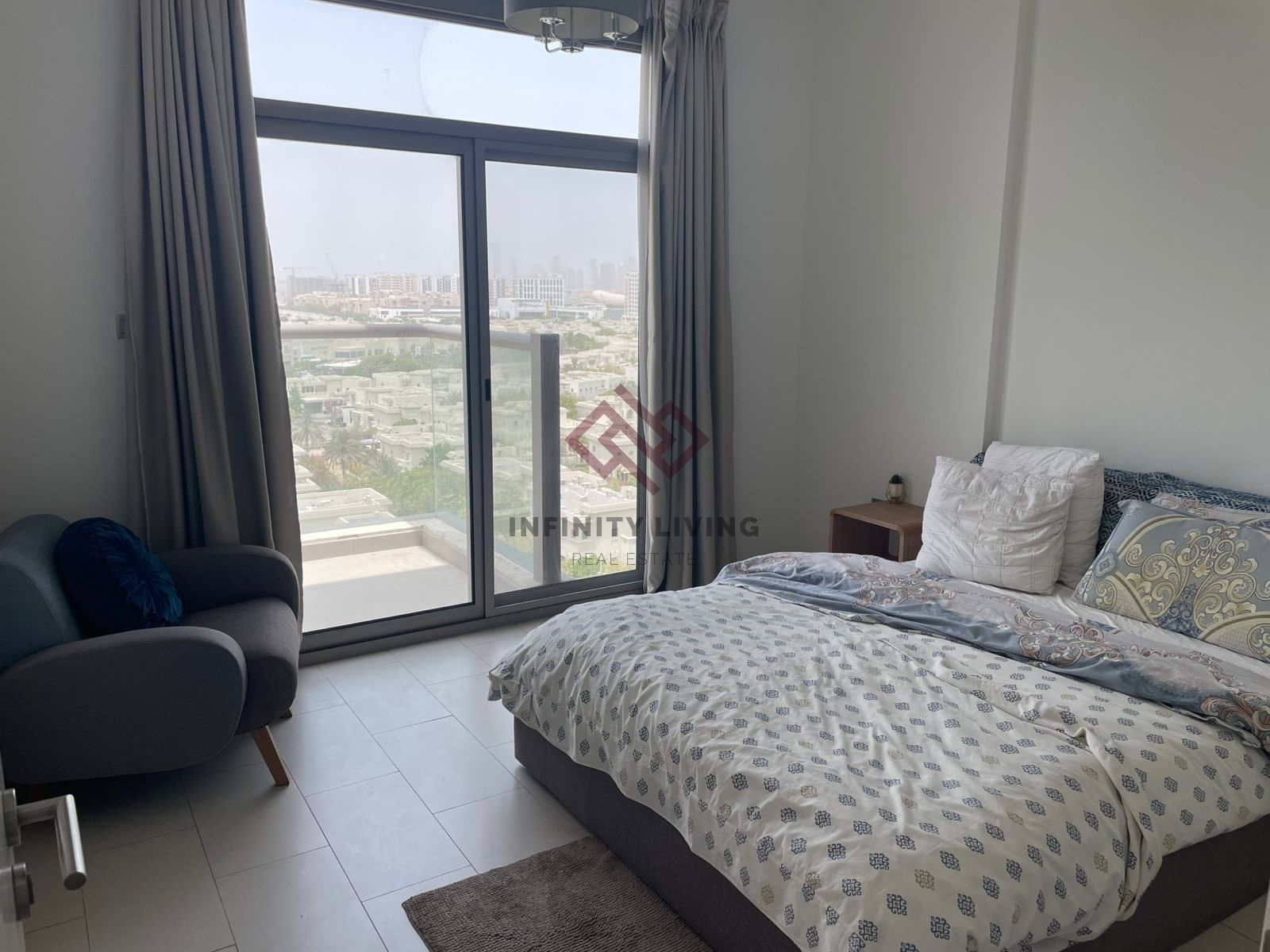 Exclusive Apartment | AZIZI Roy | Stunning 1BR . . .