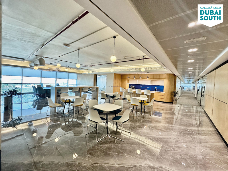 Prime Office Space for Rent | Fully Serviced
