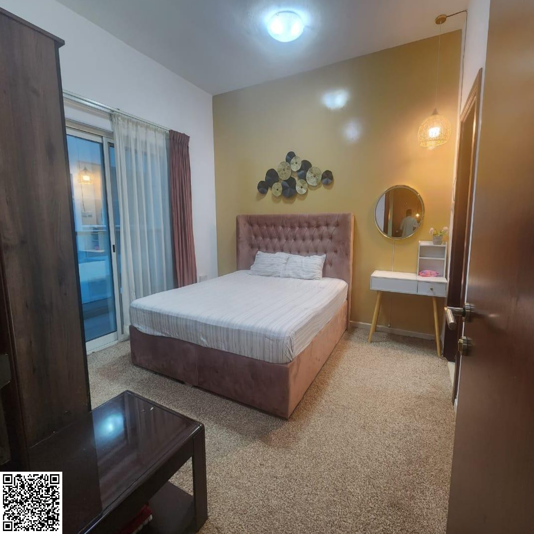 2 BHK Apartment for Sale in Open View - Low Down Payment!