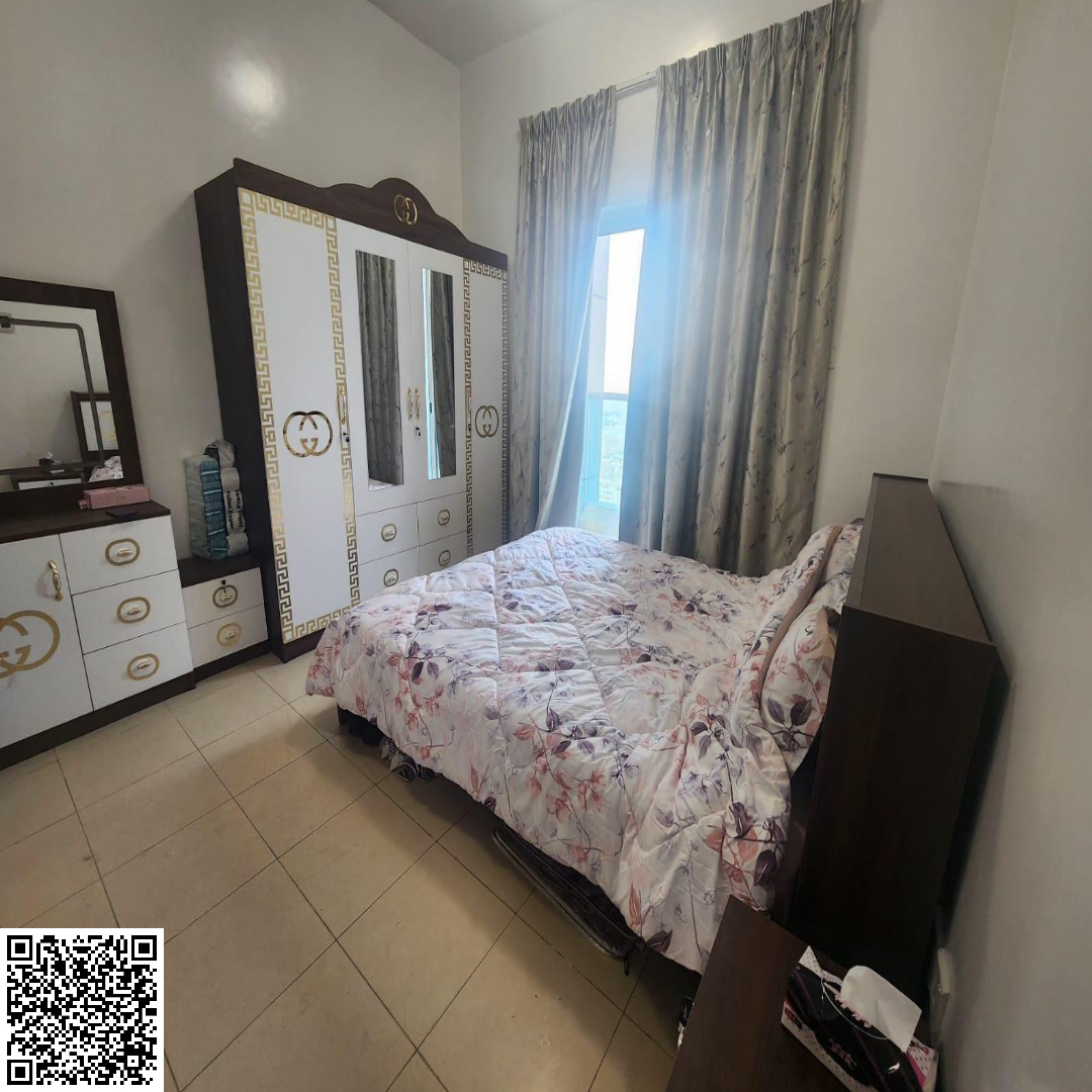 1BHK AVAILABLE FOR RENT YEARLY 29k 6 PAYMENT