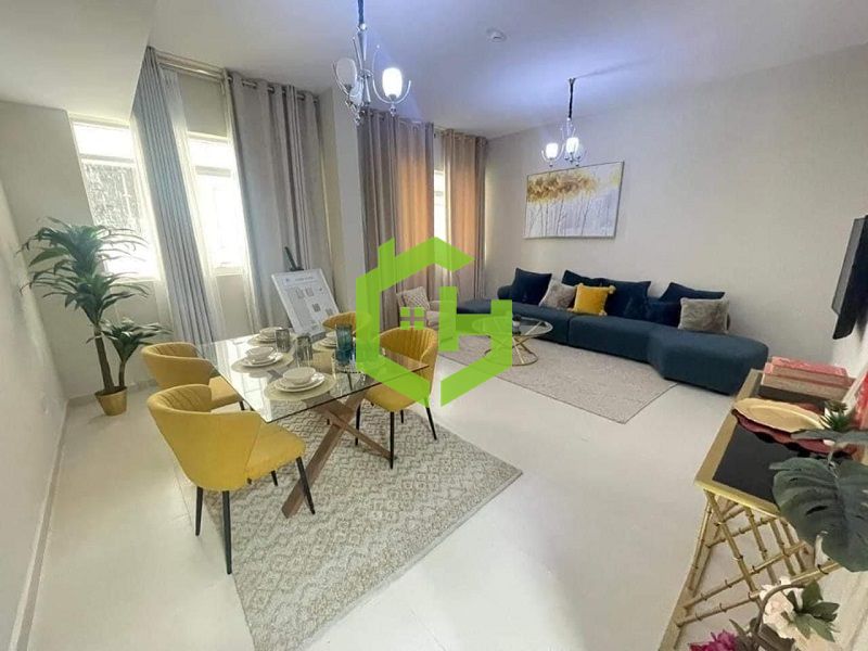 2 Bedroom | Prime location | Handover Soon