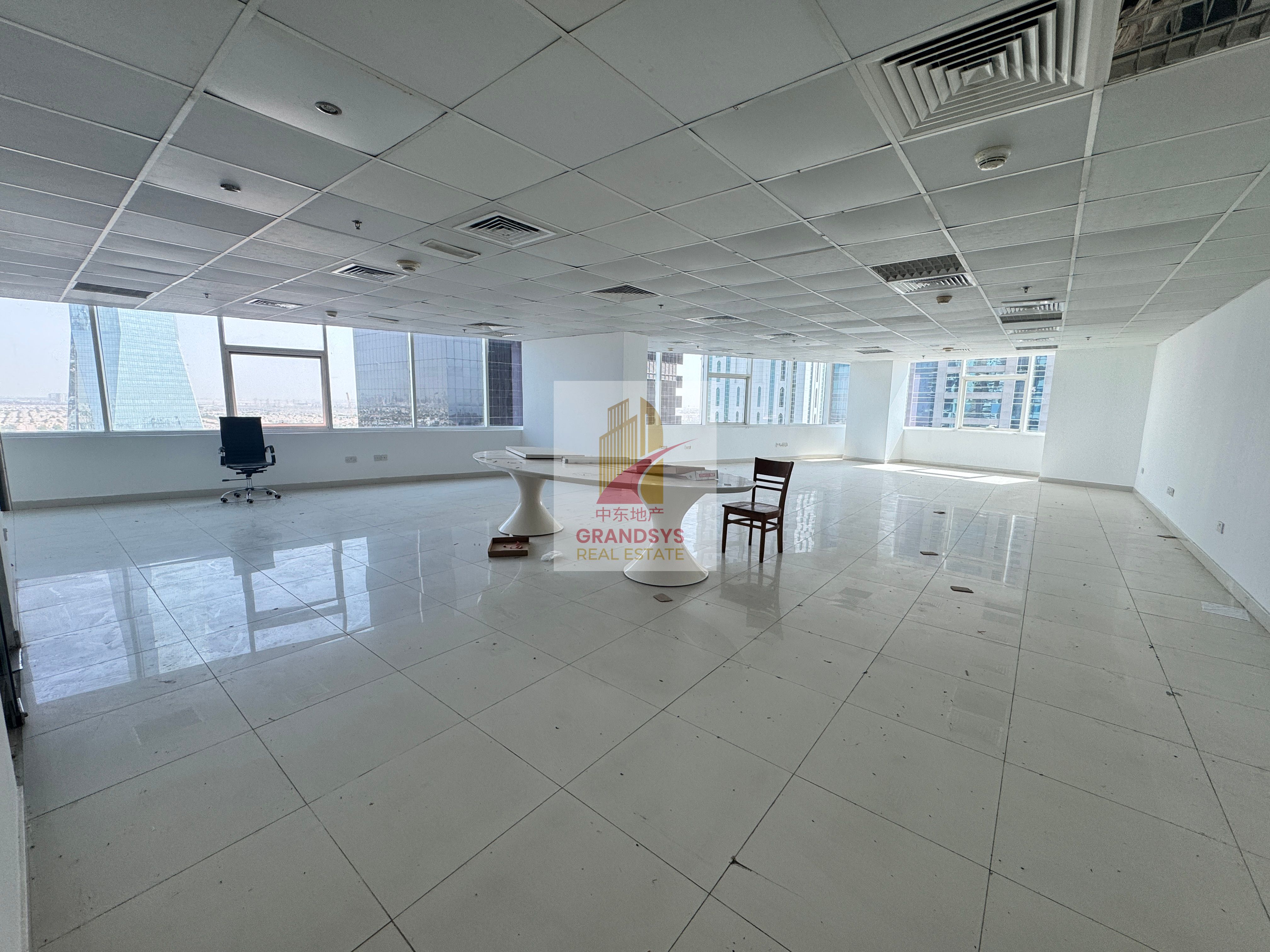 Ready to Move | Open layout | Best price
