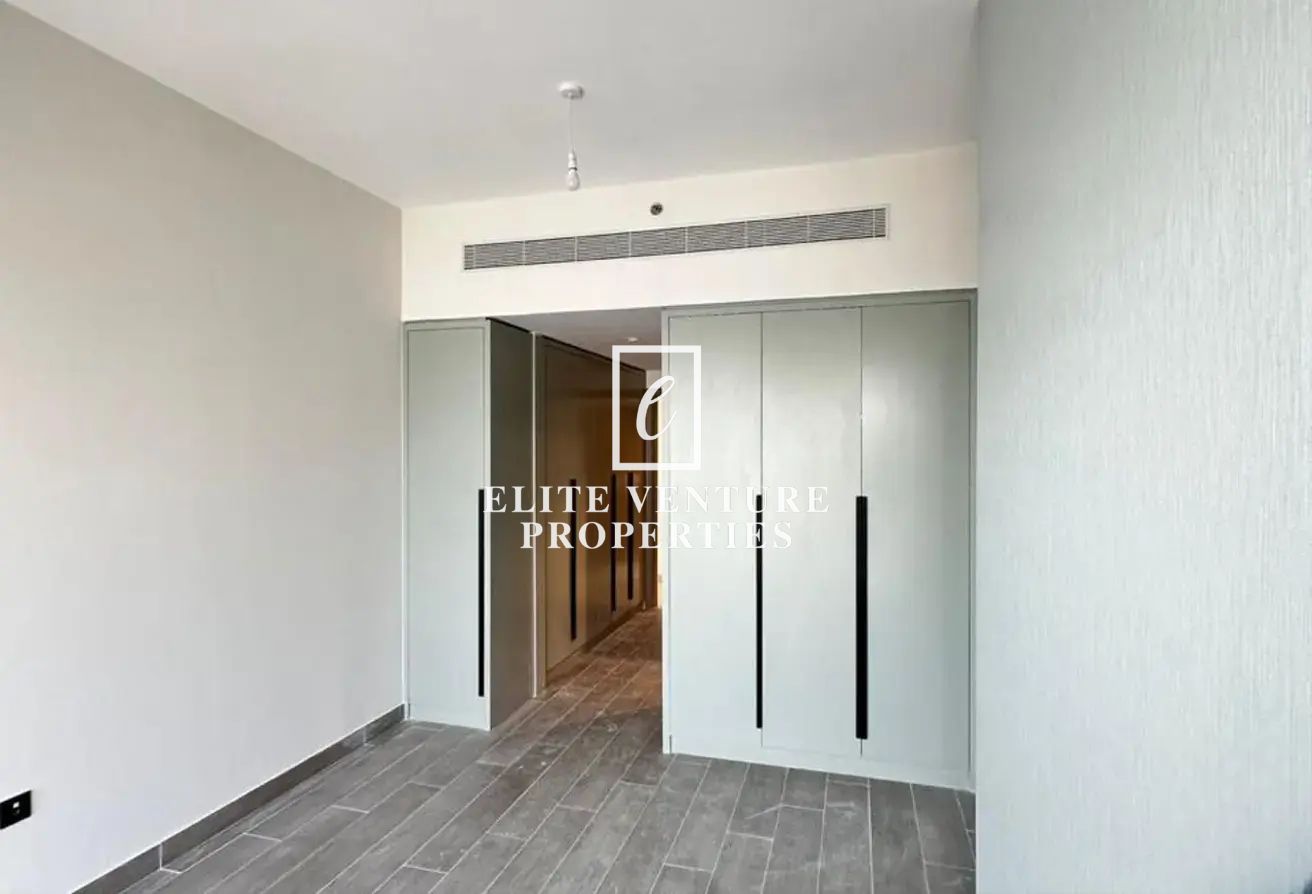 VACANT | 2 BEDROOM | HIGH FLOOR | PRIME LOCATION